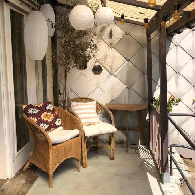 Studio Zeezucht Blankenberge Exterior foto